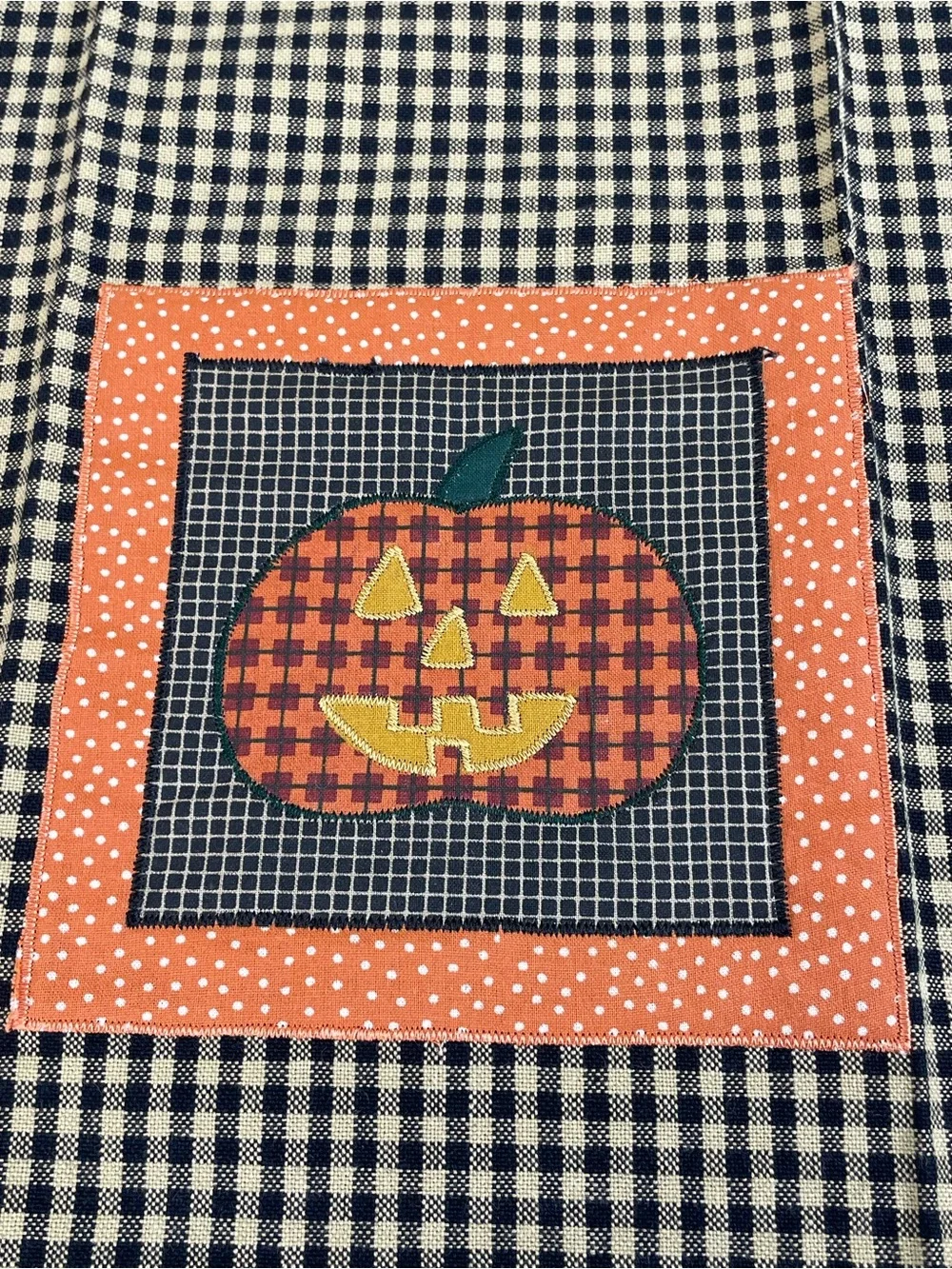 Sonoma classic gingham